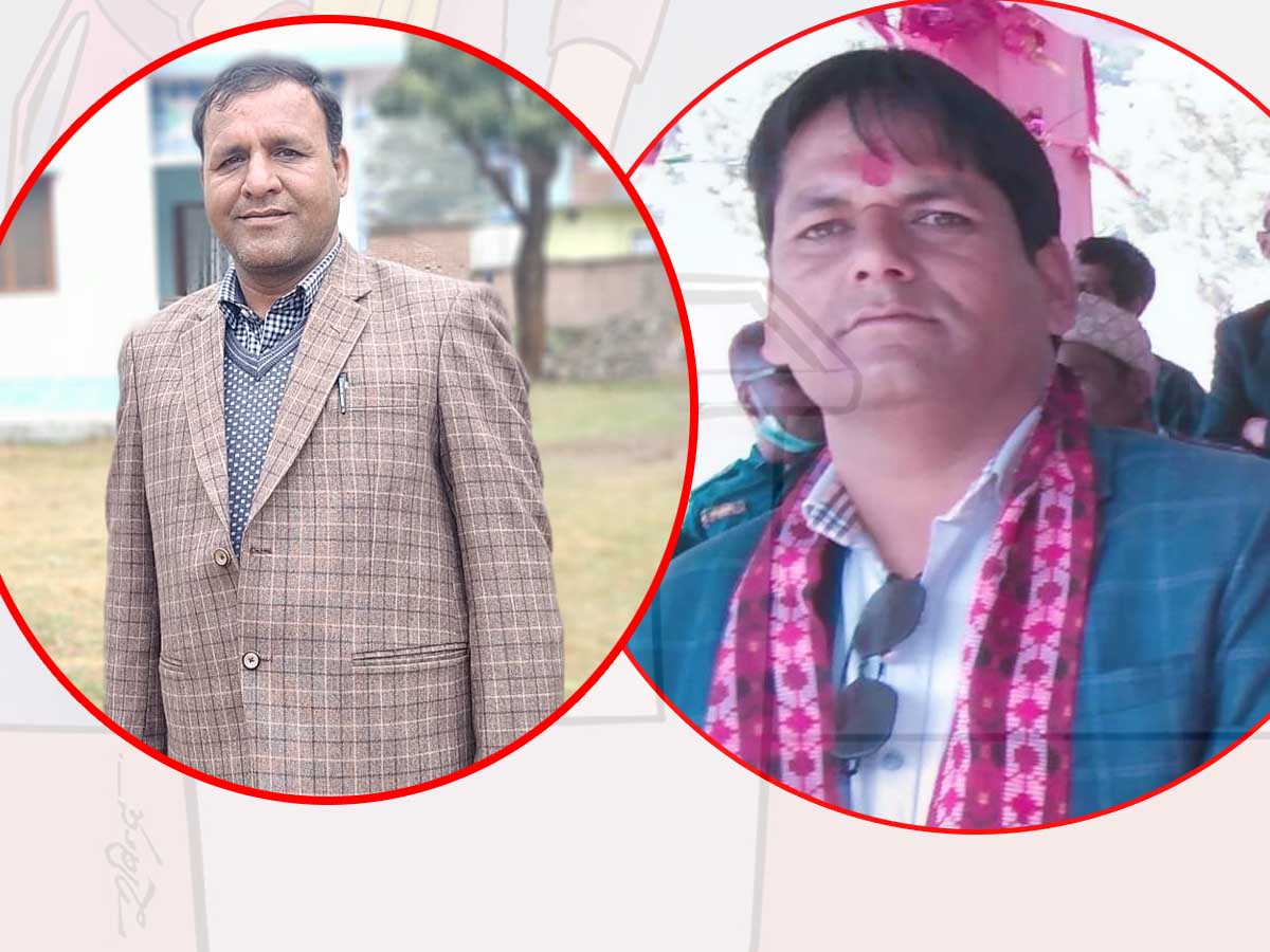 बैतडीको पुर्चौंडीमा कांग्रेस र माओवादीद्वारा मेयरको उम्मेद्वार घोषणा, एमाले तयारीमै